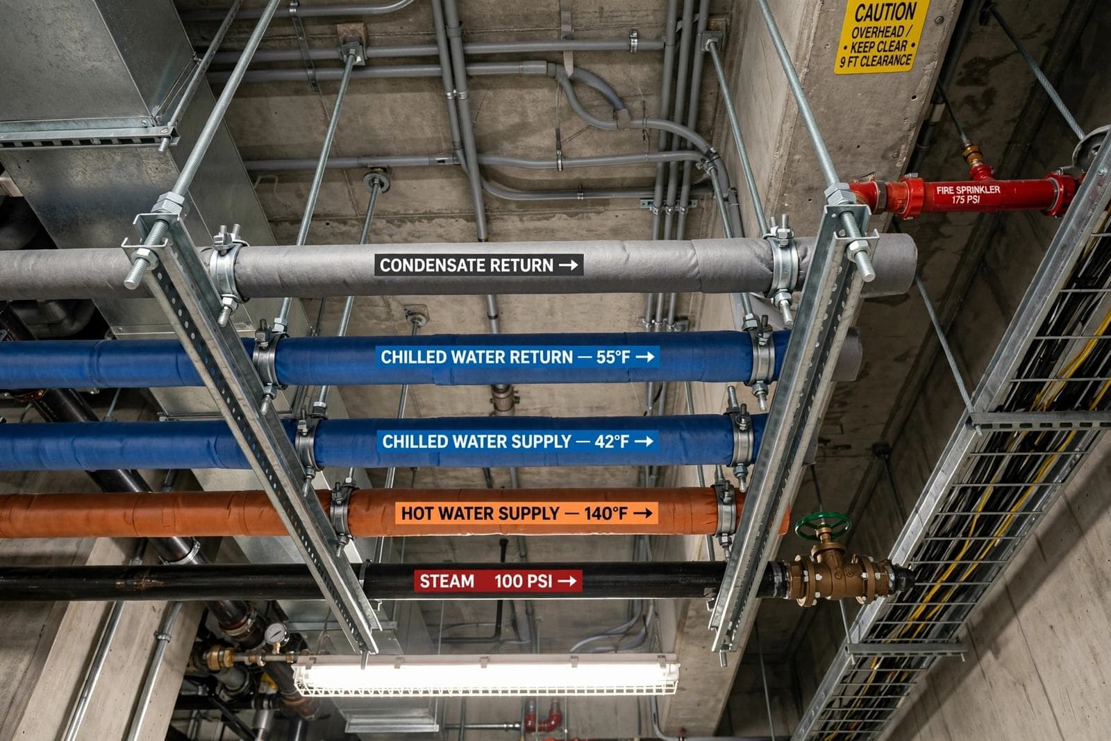 PPE selection for site engineers