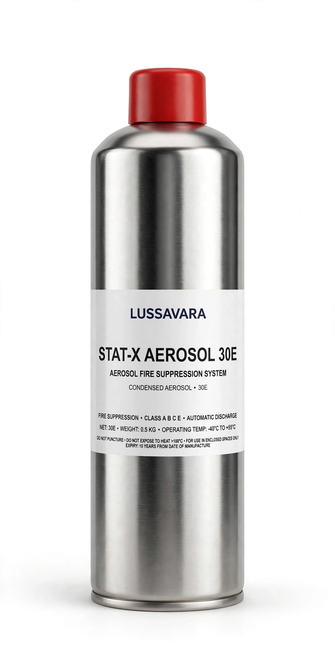 Stat-X Aerosol
