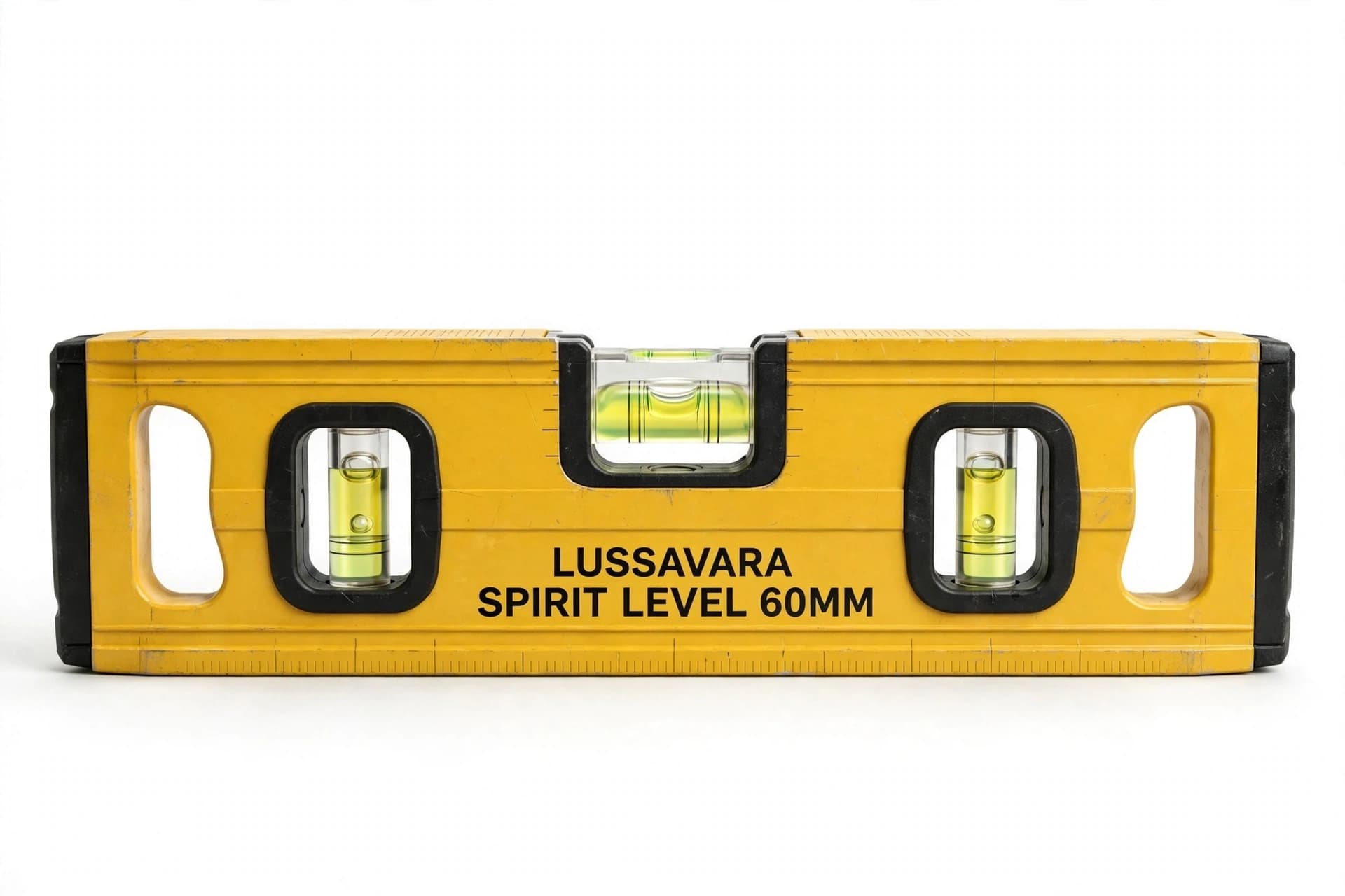 Spirit Level