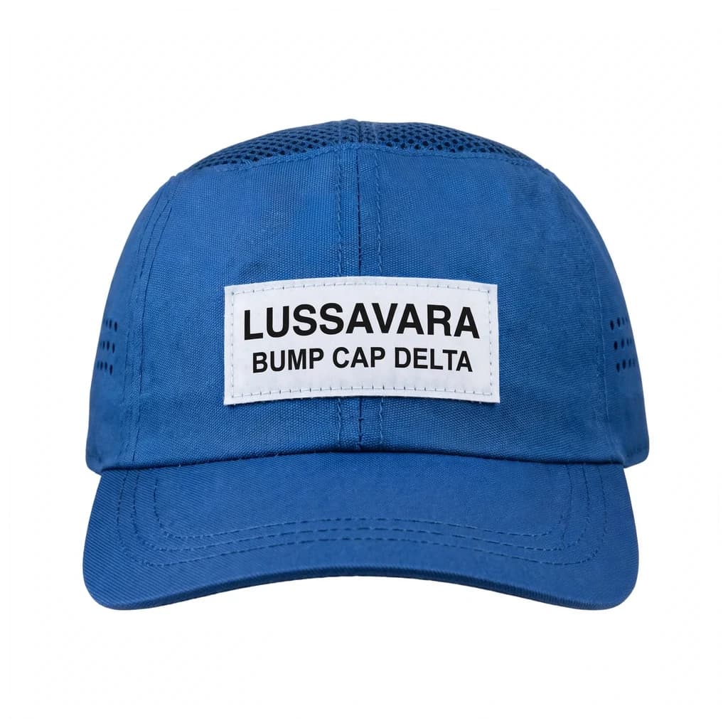 Bump Cap