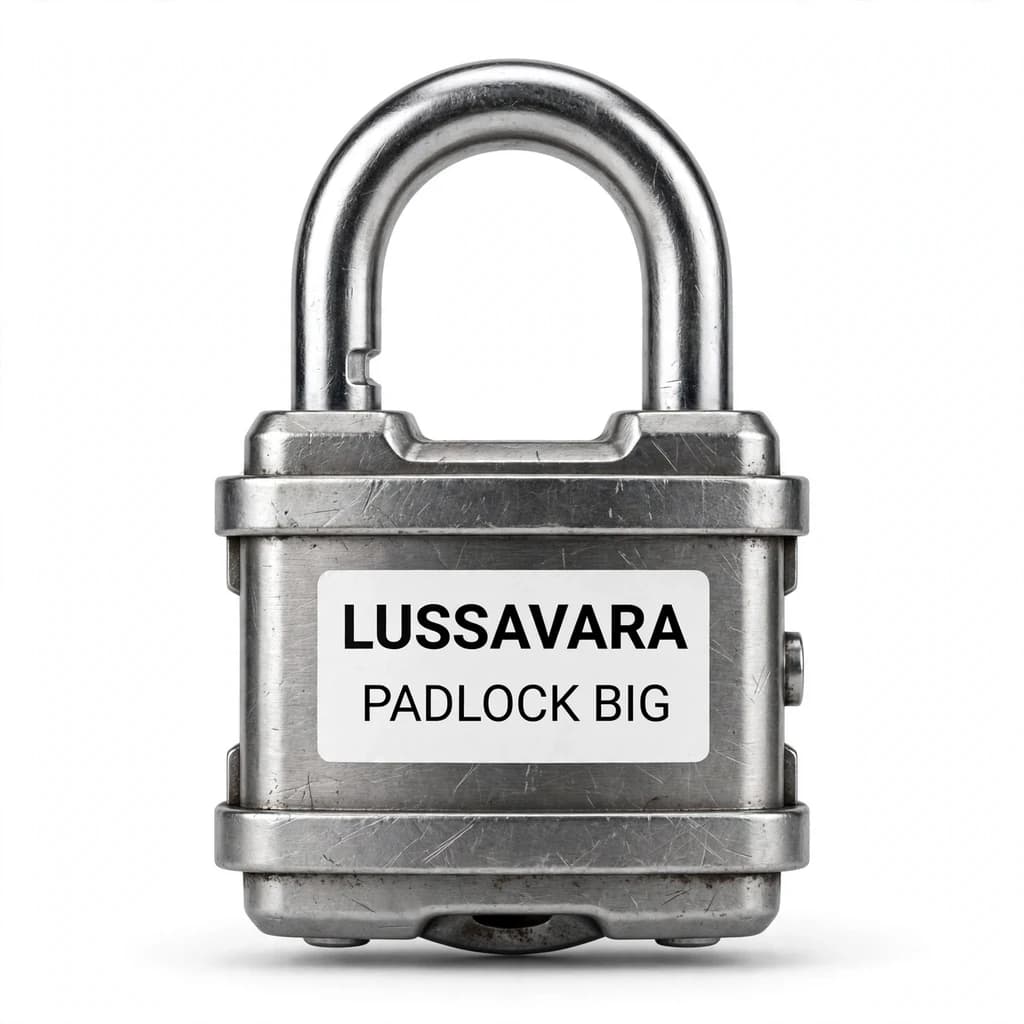 Padlock